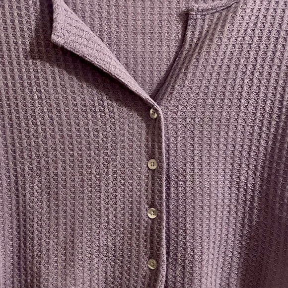 ☼ NWOT Crop Top - Picture 5 of 7